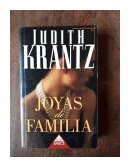 Joyas de familia de  Judith Krantz
