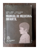 Manual de medicina infantil de  _
