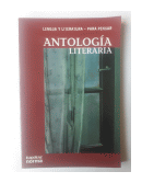 Antologia Literaria de  _