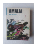 Amalia (Tomo 2) de  Jos Marmol