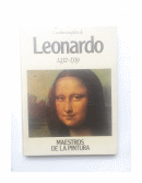 La obra completa de Leonardo (1452-1519) de  Maestros de la Pintura