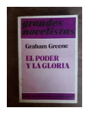 El poder y la gloria de  Graham Greene