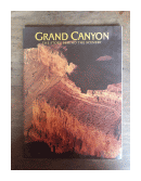 Grand Canyon - The story behind the scenery de  Merrill D. Beal