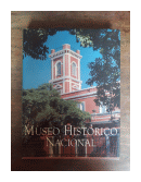 Museo Historico Nacional (Tapa dura) de  _