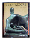 Henry Moore de  David Mitchinson - Julian Stallabrass