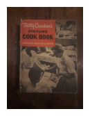 Picture Cook book - Revised and enlarged (Encuadernado en anillo) de  Betty Crocker's