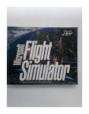 Microsoft - Flight Simulador - El maximo realismo en simulacion de vuelo de  Manual de vuelo