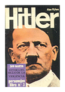 Hitler de  Alan Wykes