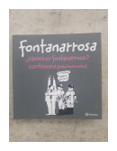 Quien es Fontanarrosa? de  Roberto Fontanarrosa