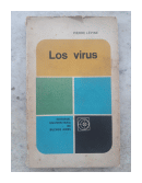 Los virus de  Pierre Lpine