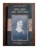 Discurso del metodo de  Rene Descartes