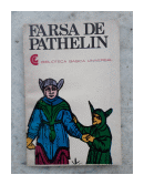 Farsa de Pathelin de  _