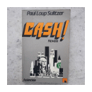 Cash! de  Paul Loup Sulitzer