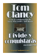 Divide y conquistaras - (Op-Center VII) de  Tom Clancy