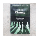 Los dientes del tigre de  Tom Clancy