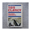Peligro inminente de  Tom Clancy