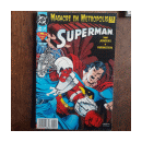 Superman - Masacre en Metropolis de  Jurgens - Rubinstein