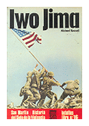 Iwo Jima de  Michael Russell