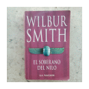 El soberano del Nilo de  Wilbur A. Smith