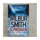 El predador de  Wilbur A. Smith