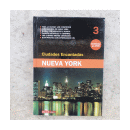 Ciudades encantadas - Nueva York (Contiene un DVD) de  _