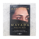 Mayada - Hija de Irak de  Jean Sasson