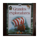 Grandes exploradores - (Trae Poster) de  _