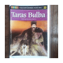 Taras Bulba - Biblioteca Genios N 22 de  Nikoli Ggol