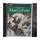 Viajes de Marco Polo - Biblioteca Genios N 16 de  _