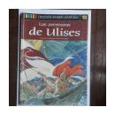 Las aventuras de Ulises - Leyenda - Biblioteca Genios N 18 de  _