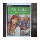 Ali Baba y los cuarentas ladrones - Biblioteca Genios N 1 de  _