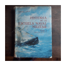 Historia de la Escuela Naval Militar de  Humberto F. Burzio
