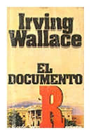 El documento R de  Irving Wallace