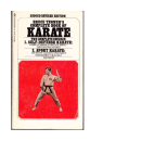 Complete Book of Karate de  Bruce Tegner's