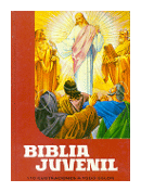 Biblia Juvenil de  Mary Theola