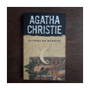 Intriga en Bagdad de  Agatha Christie