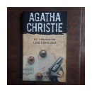 El truco de los espejos de  Agatha Christie