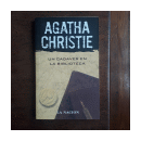 Un cadaver en la biblioteca de  Agatha Christie