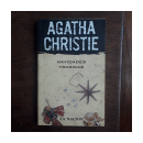 Navidades tragicas de  Agatha Christie