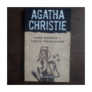 Miss Marple y trece problemas de  Agatha Christie