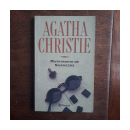 Matrimonio de sabuesos de  Agatha Christie
