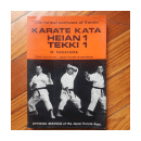 Karate Kata Heian 1 - Tekki 1 de  M. Nakayama