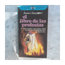 El libro de las profecias de  Josane Charpentier