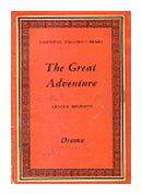 The great adventure de  Arnold Bennett