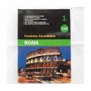Ciudades encantadas - Roma (Contiene un DVD) de  _