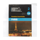 Ciudades encantadas - Paris (Contiene un DVD) de  _
