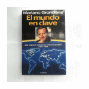 El mundo clave de  Mariano Grondona