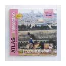 Jerusalen - Historia de las ciudades de  _