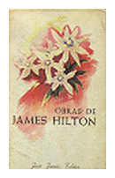 Obras de  James Hilton