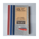 La vida es sueo - Edicion 1995 de  Pedro Calder?n de la Barca